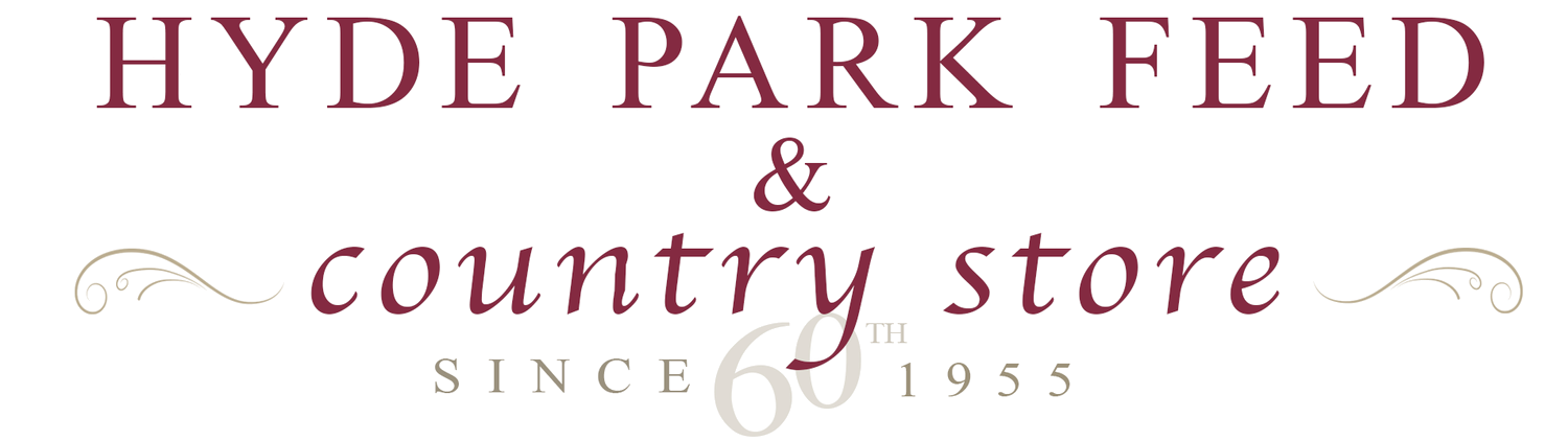 Hyde Park Feed & Country Store